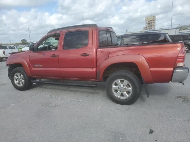 2005 Toyota Tacoma Double Cab Prerunner