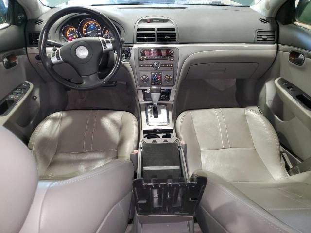 2009 Saturn Aura XE