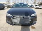 2017 Audi A4 Premium