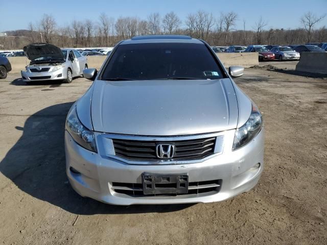 2008 Honda Accord EXL