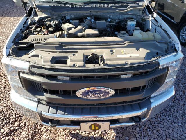 2022 Ford F250 Super Duty