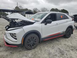 Mitsubishi Eclipse salvage cars for sale: 2023 Mitsubishi Eclipse Cross LE