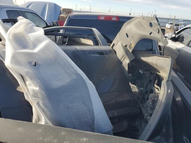 2022 Dodge RAM 2500 BIG HORN/LONE Star