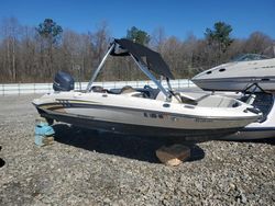 2016 Stingray Boat en venta en Spartanburg, SC