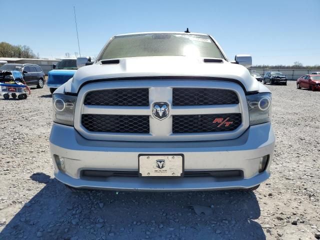 2014 Dodge RAM 1500 Sport