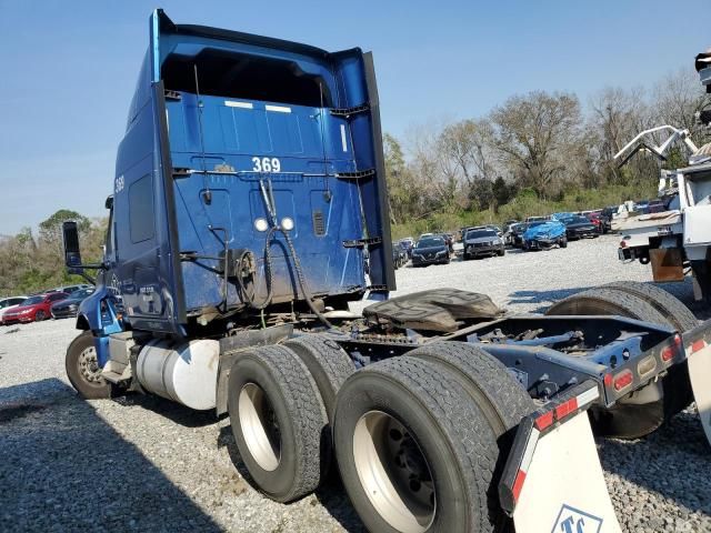 2021 International LT625 Semi Truck