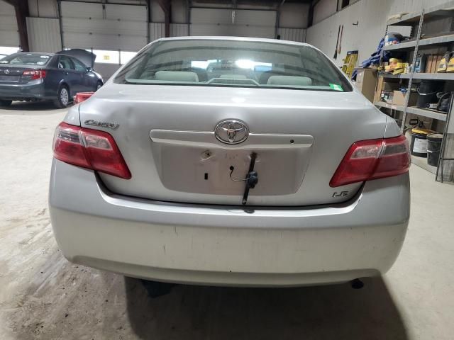 2009 Toyota Camry Base