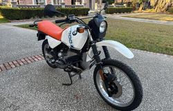 1988 BMW R100 GS en venta en New Orleans, LA