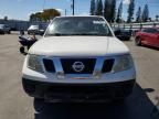 2015 Nissan Frontier S