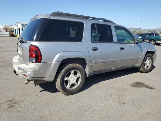 2006 Chevrolet Trailblazer EXT LS