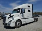 2020 Volvo VNL Semi Truck