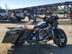 2016 Harley-Davidson Fltrxs Road Glide Special