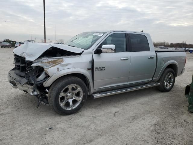 2018 Dodge 1500 Laramie