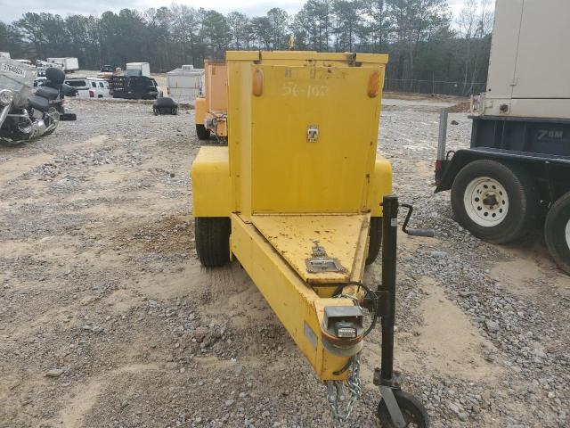 1995 Other Motorcycle 1995 Chillicothe Metal CO Generation