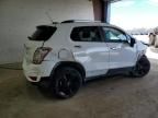 2018 Chevrolet Trax 1LT