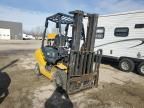 2020 Komatsu 25 Forklift