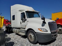 International salvage cars for sale: 2019 International LT325 Semi Truck