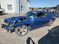 Dodge Challenger salvage cars for sale: 2021 Dodge Challenger SXT