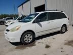 2005 Toyota Sienna CE