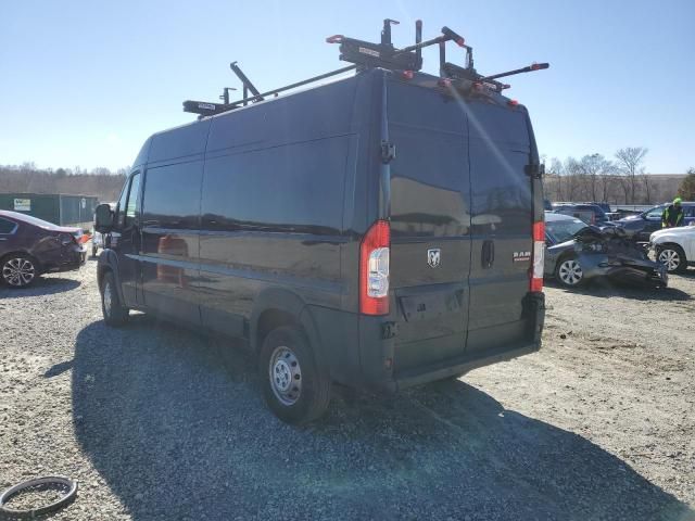 2021 Dodge RAM Promaster 2500 2500 High