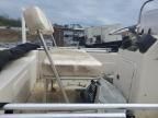 2016 Carolina Skiff Boat