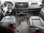 2021 Mercedes-Benz Sprinter 2500