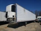 2010 Utility VS2RAC Refrigerated Van Trailer