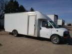 2019 Chevrolet Express G3500