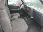 1996 Chevrolet S Truck S10