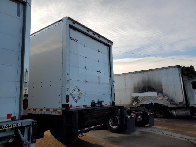 2018 Kenworth Construction T270