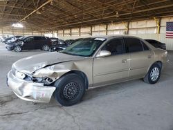 Buick Century salvage cars for sale: 2005 Buick Century Custom