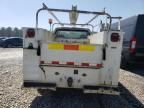 2008 Ford F350 SRW Super Duty