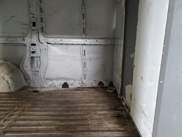 2020 Dodge RAM Promaster 1500 1500 Standard