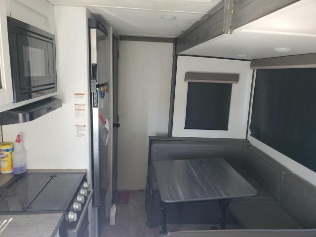 2022 Keystone 2022 Dutchman Hideout