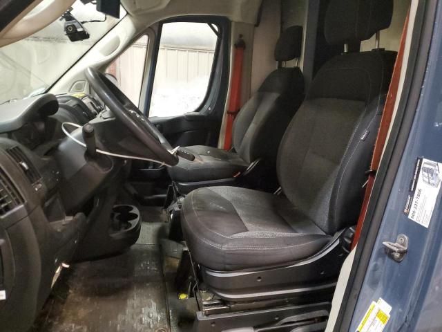 2020 Dodge RAM Promaster 3500 3500 High