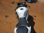2025 Kawasaki ZX636 K