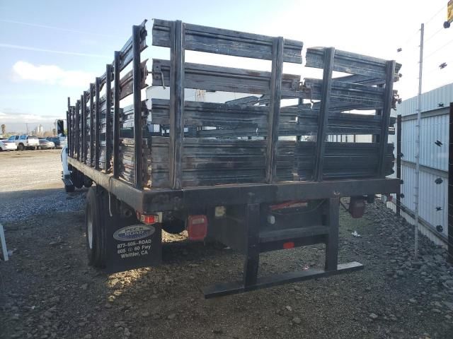 2006 Ford F750 Super Duty