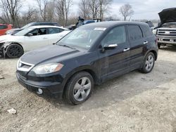 2007 Acura RDX Technology for sale in Cicero, IN