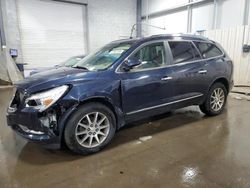 Buick Enclave salvage cars for sale: 2015 Buick Enclave