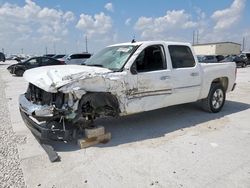 Chevrolet salvage cars for sale: 2009 Chevrolet Silverado C1500 LT