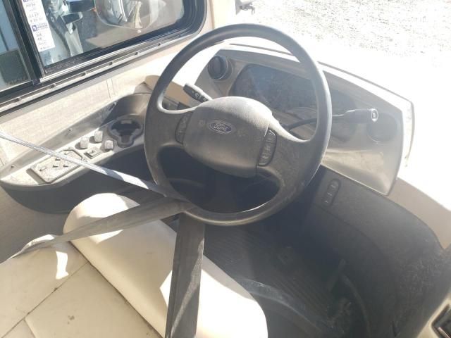 2019 Ford F53