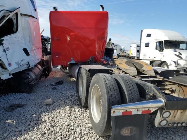 2006 Peterbilt 379 Semi Truck