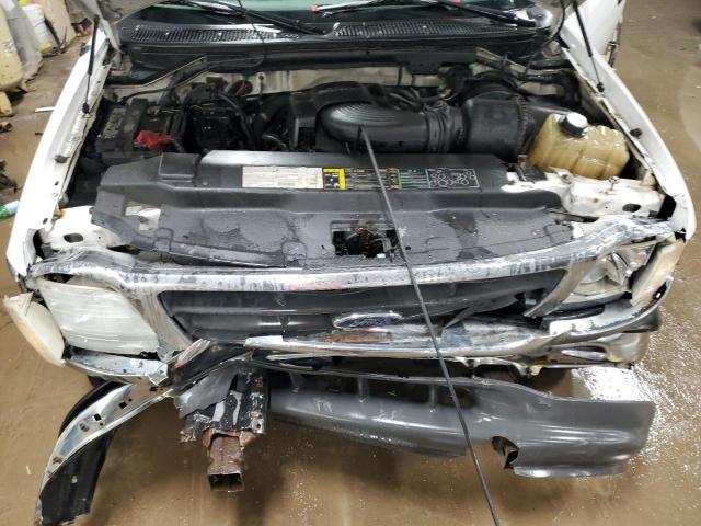 2003 Ford F150