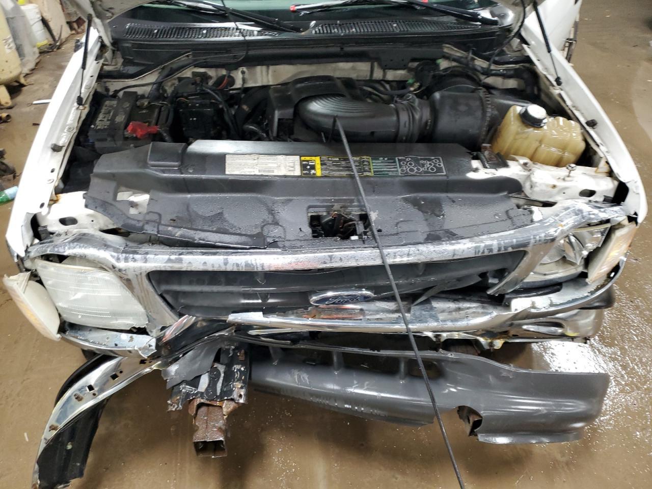 2003 Ford F150