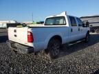 2015 Ford F250 Super Duty