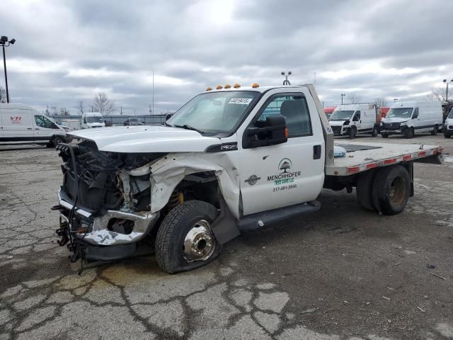 2012 Ford F350 Super Duty