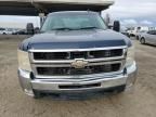 2008 Chevrolet Silverado C2500 Heavy Duty