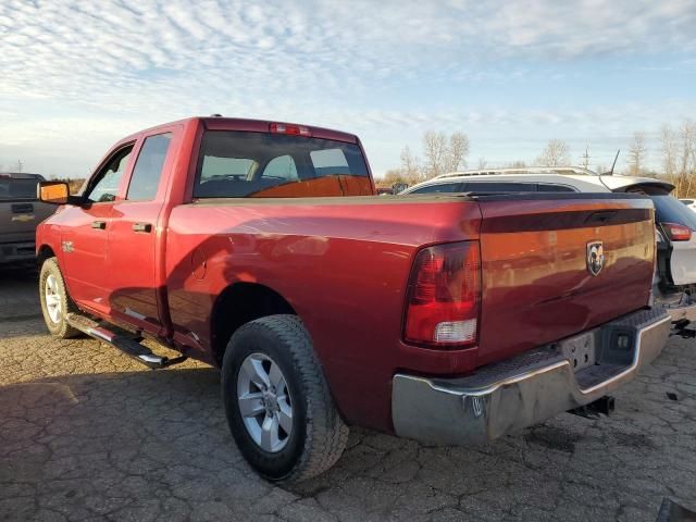 2015 Dodge RAM 1500 ST