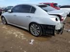 2014 Hyundai Genesis 5.0L