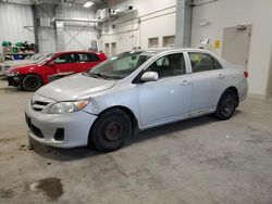 2013 Toyota Corolla Base for sale in Ottawa, ON